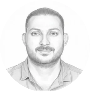 Picture of Ahmed Al Tamer