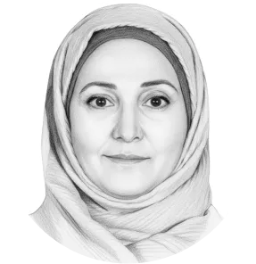 Picture of Eman Al Halabi