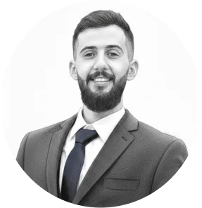 Picture of Fahed Ghaith