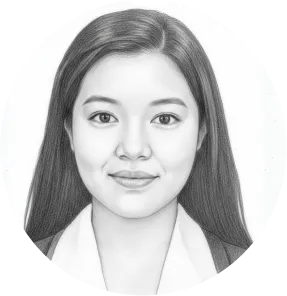 Picture of Lilian Kate