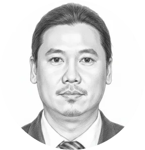 Picture of Michael Laquindanum