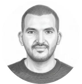 Picture of Moaataz Habib