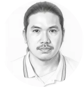 Picture of Rodney Manila