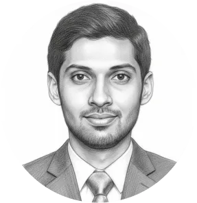 Picture of Shamseer Hydar