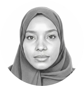 Picture of Shaimaa Idris