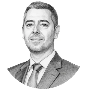 Picture of Yazen Al Kodmani